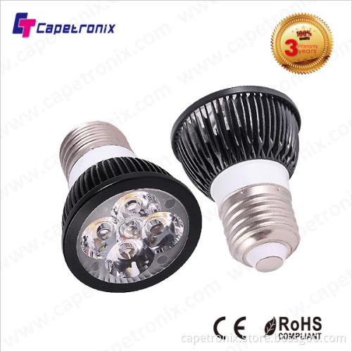 2014 Hot-Sale E27 4W LED Spot Bulb